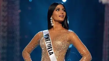 ¿Quién representará a Venezuela en el Miss Grand International All Stars? Descartan participación de Sthefany Gutiérrez ¿Quién representará a Venezuela en el Miss Grand International All Stars? Descartan participación de Sthefany Gutiérrez