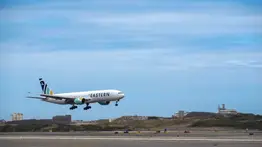 Retorno desde EEUU: vuelos de repatriados que llegaron a Venezuela entre el lunes 27 de abril y el viernes 1 de mayo