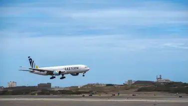 Retorno desde EEUU: vuelos de repatriados que llegaron a Venezuela entre el lunes 27 de abril y el viernes 1 de mayo Retorno desde EEUU: vuelos de repatriados que llegaron a Venezuela entre el lunes 27 de abril y el viernes 1 de mayo