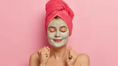 Mascarilla natural y económica para suavizar la piel: aprende a prepararla en simples pasos Mascarilla natural y económica para suavizar la piel: aprende a prepararla en simples pasos