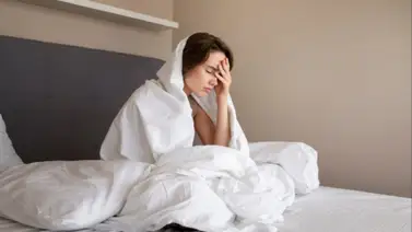 Descubre cuál es la infusión natural que combate el insomnio: así debes ingerirla para aprovechar su efecto Descubre cuál es la infusión natural que combate el insomnio: así debes ingerirla para aprovechar su efecto