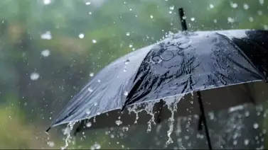 Pronóstico Inameh: ¿Dónde y cuándo habrá lluvias la semana que viene? Pronóstico Inameh: ¿Dónde y cuándo habrá lluvias la semana que viene?