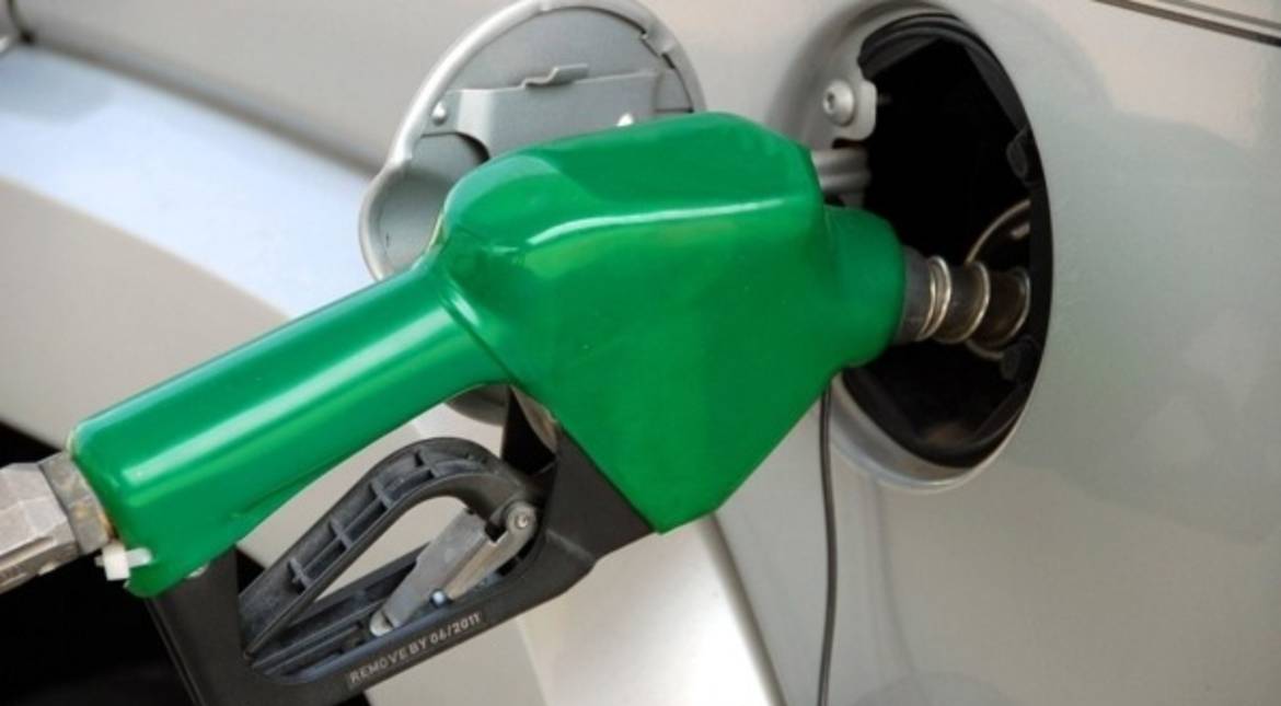 NUEVO CRONOGRAMA: Gasolina subsidiada para conductores registrados en Patria