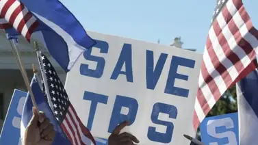 Sepa qué migrantes pueden perder su EAD tras la eliminación del TPS en EEUU: alternativas Sepa qué migrantes pueden perder su EAD tras la eliminación del TPS en EEUU: alternativas