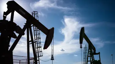 Precios del petróleo Brent y Texas este 4 de mayo: alerta en el mercado energético Precios del petróleo Brent y Texas este 4 de mayo: alerta en el mercado energético