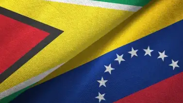 Esequibo en La Haya: inician audiencias claves para definir el futuro del territorio en disputa Esequibo en La Haya: inician audiencias claves para definir el futuro del territorio en disputa