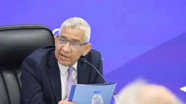 Ministro del Trabajo enumera los beneficios extrasalariales que gozan en la administración pública Ministro del Trabajo enumera los beneficios extrasalariales que gozan en la administración pública