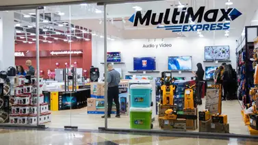 ¡Únete al live de MultiMax! Este 7 de mayo premiarán a los más de 200 ganadores de Credipuntos ¡Únete al live de MultiMax! Este 7 de mayo premiarán a los más de 200 ganadores de Credipuntos