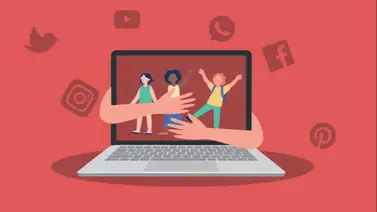 ¿Cómo proteger a los niños de los riegos en redes sociales?: consejos para que los menores no caigan en manos de delincuentes ¿Cómo proteger a los niños de los riegos en redes sociales?: consejos para que los menores no caigan en manos de delincuentes