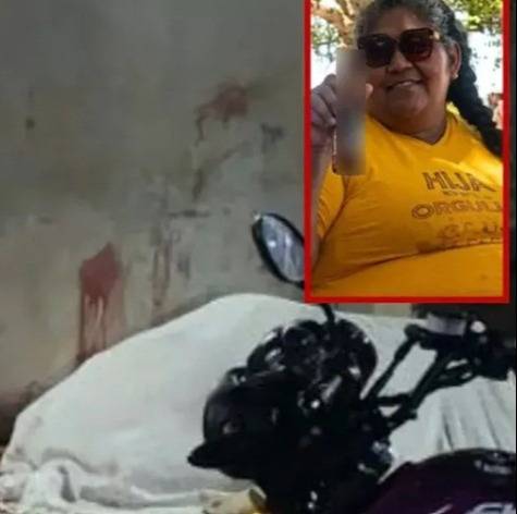 Mujer asesinada de un tiro en la cabeza y dos heridos: Cicpc identifica a pistoleros Mujer asesinada de un tiro en la cabeza y dos heridos: Cicpc identifica a pistoleros