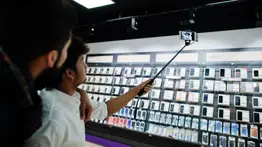 ¿Cuándo? Reconocido centro comercial de Caracas lanza la Gran Feria del Celular con Cashea