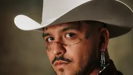 ¿Christian Nodal pierde su propio nombre? El conflicto legal que sacude a su familia