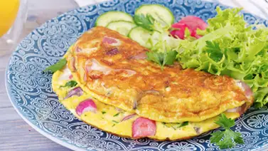 Una revolución viral en los desayunos de hoy: expertos explican por qué los huevos superan a la tostada tradicional Una revolución viral en los desayunos de hoy: expertos explican por qué los huevos superan a la tostada tradicional