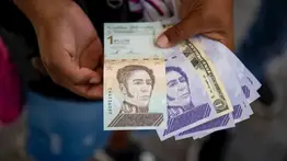 2001online - Caracas- SALARIO
