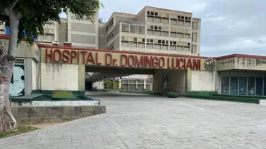 Bancamiga fortalece el sistema de salud con la rehabilitación de quirófanos en el Hospital Dr. Domingo Luciani Bancamiga fortalece el sistema de salud con la rehabilitación de quirófanos en el Hospital Dr. Domingo Luciani