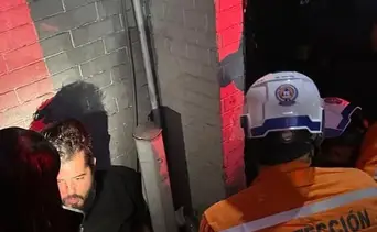 Pelea en discoteca de Chacao termina con ocho empleados detenidos: ¿Qué ocurrió?