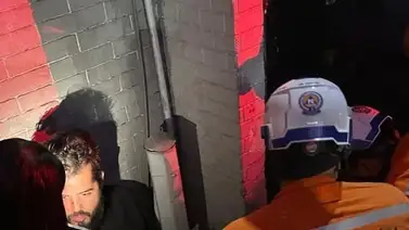 Pelea en discoteca de Chacao termina con ocho empleados detenidos: ¿Qué ocurrió? Pelea en discoteca de Chacao termina con ocho empleados detenidos: ¿Qué ocurrió?