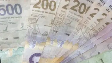 Hablan los expertos: ¿Puede haber otro aumento salarial este año? Hablan los expertos: ¿Puede haber otro aumento salarial este año?