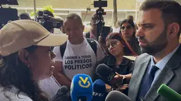 Defensoría del Pueblo recibe a familiares de personas detenidas en el marco de hechos violentos: avances
