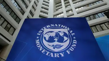 Designan nuevo gobernador de Venezuela ante el FMI: ¿Qué significa para el país? Designan nuevo gobernador de Venezuela ante el FMI: ¿Qué significa para el país?