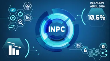La inflación se desacelera en Venezuela: ¿Cómo se comportaron los precios durante abril en Caracas? La inflación se desacelera en Venezuela: ¿Cómo se comportaron los precios durante abril en Caracas?