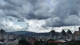 Onda Tropical N.° 1 llega a Venezuela: qué pronostica el Inameh
