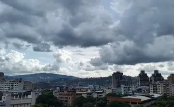 Onda Tropical N.° 1 llega a Venezuela: qué pronostica el Inameh