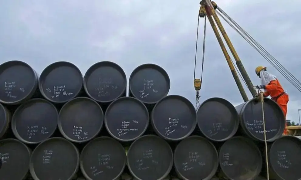 Precios del petróleo Brent y Texas este 5 de mayo: panorama crítico para el crudo