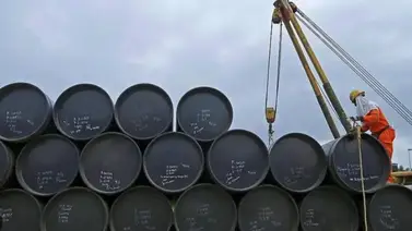 Precios del petróleo Brent y Texas este 5 de mayo: panorama crítico para el crudo Precios del petróleo Brent y Texas este 5 de mayo: panorama crítico para el crudo