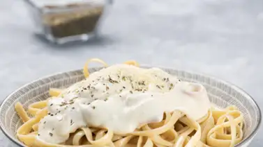 Sinfonía de sabores mediterráneos: chefs develan cómo lograr una pasta al dente perfecta Sinfonía de sabores mediterráneos: chefs develan cómo lograr una pasta al dente perfecta