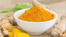 Conoce el poder cicatrizante de la cúrcuma: Esta especia posee propiedades antioxidantes, antimicrobianas y antiinflamatorias