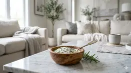 Sinergia botánica en el hogar: conoce el impacto de dos ingredientes básicos en la cocina para el bienestar cotidiano