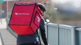 Ganancias en DoorDash: cuánto dinero deja trabajar como repartidor en EEUU