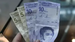Sistema Patria asigna este pago a los adultos mayores en las próximas horas