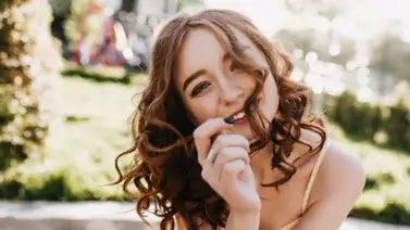 Conoce el secreto para estilizar el cabello sin comprometer su vitalidad: dale salud a tu melena Conoce el secreto para estilizar el cabello sin comprometer su vitalidad: dale salud a tu melena