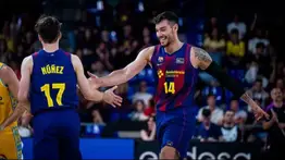 Barcelona y Real Madrid quieren una victoria