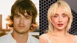 La verdad detrás de los rumores sobre el romance entre Sabrina Carpenter y Joe Keery
