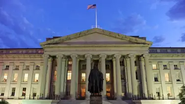 EEUU autoriza que Venezuela contrate asesores para posibles negociaciones de deuda EEUU autoriza que Venezuela contrate asesores para posibles negociaciones de deuda