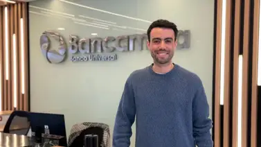 Bancamiga y el chef Santiago Fernández Saín traen a Caracas una propuesta culinaria única Bancamiga y el chef Santiago Fernández Saín traen a Caracas una propuesta culinaria única