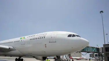 Vuelos en oferta por el Día de las Madres: 90 dólares ida y vuelta para estos destinos Vuelos en oferta por el Día de las Madres: 90 dólares ida y vuelta para estos destinos