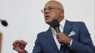 AN aprueba en primera discusión reforma a la Ley del TSJ: ¿Cuál es la propuesta de Jorge Rodríguez? AN aprueba en primera discusión reforma a la Ley del TSJ: ¿Cuál es la propuesta de Jorge Rodríguez?