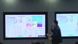 Lo que se necesita para recuperar el sistema eléctrico: ingenieros hablan de los pasos a tomar
