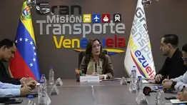 Gran Feria del Transporte en Caracas: dónde y qué productos ofrecerán