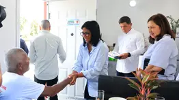 Delcy Rodríguez ordena reparar ascensores de edificios en Caracas: involucra a juntas de condominio