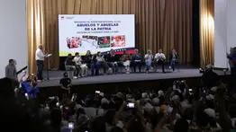 Activan Brigadas de Atención para Abuelos en toda Caracas: ¿Qué tipo de asistencia ofrecen?