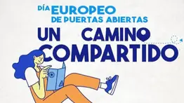 Invitan a pasar un "Día Europeo" en Caracas: conectará a jóvenes con oportunidades