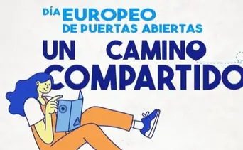 Invitan a pasar un "Día Europeo" en Caracas: conectará a jóvenes con oportunidades