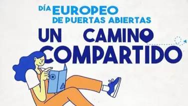 Invitan a pasar un "Día Europeo" en Caracas: conectará a jóvenes con oportunidades Invitan a pasar un "Día Europeo" en Caracas: conectará a jóvenes con oportunidades