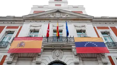 ¿Qué es un 'waiver'? La vía que tramita España ante la Unión Europea para el caso de Delcy Rodríguez ¿Qué es un 'waiver'? La vía que tramita España ante la Unión Europea para el caso de Delcy Rodríguez