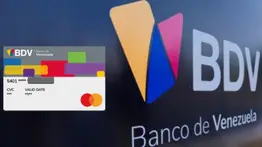 Aumenta el costo de la tarjeta del Banco de Venezuela: este es el nuevo monto